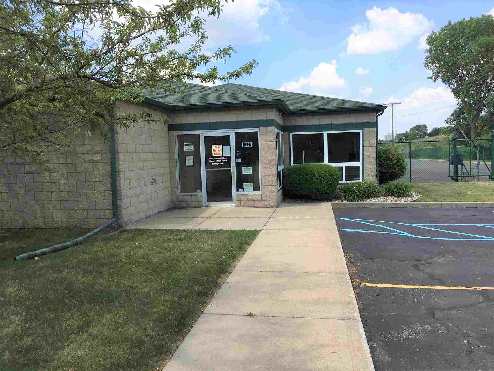 facility image