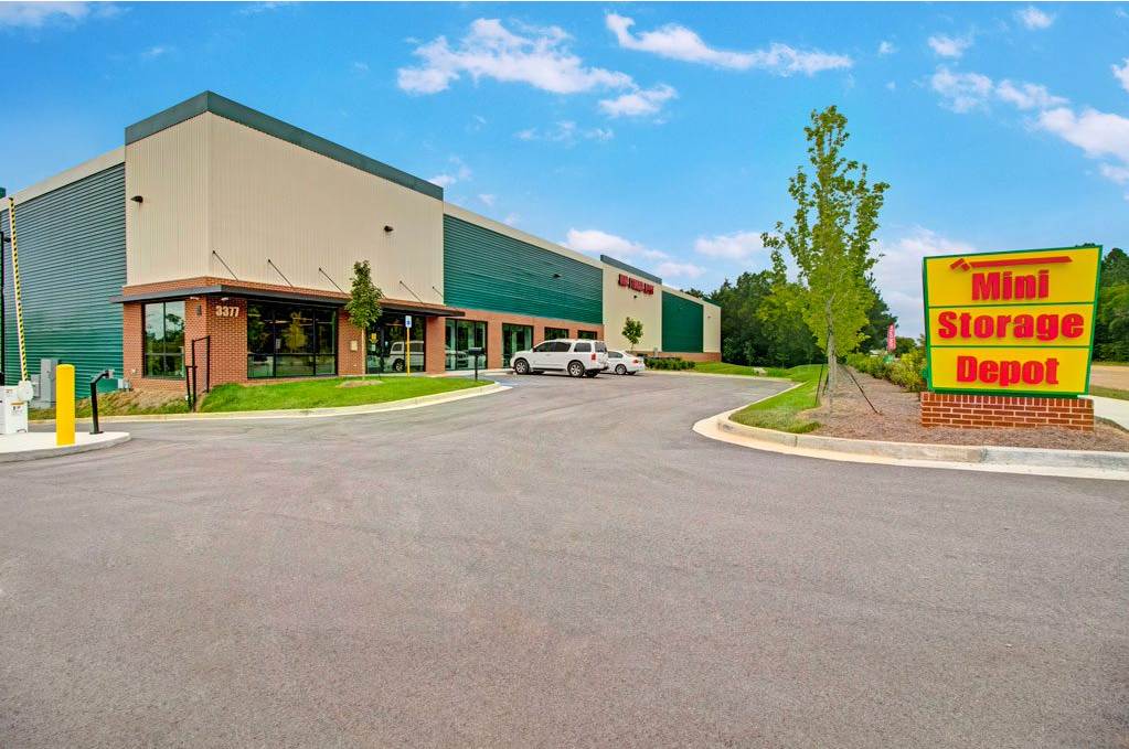 facility image