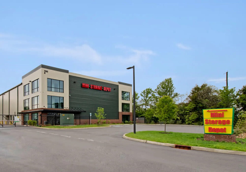 facility image