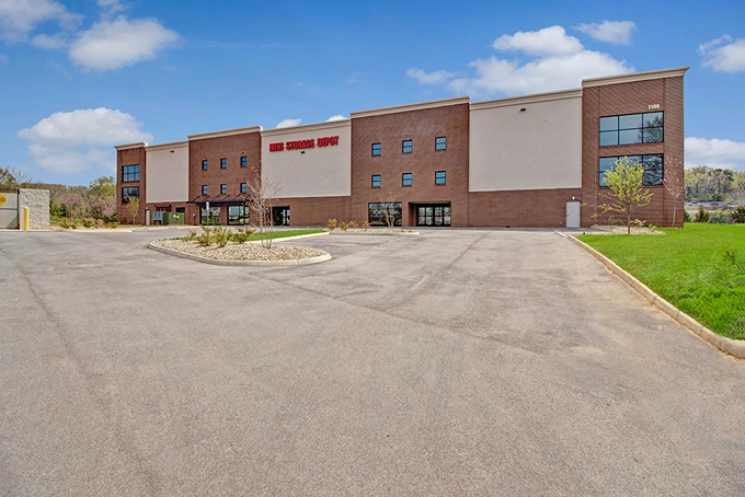 facility image