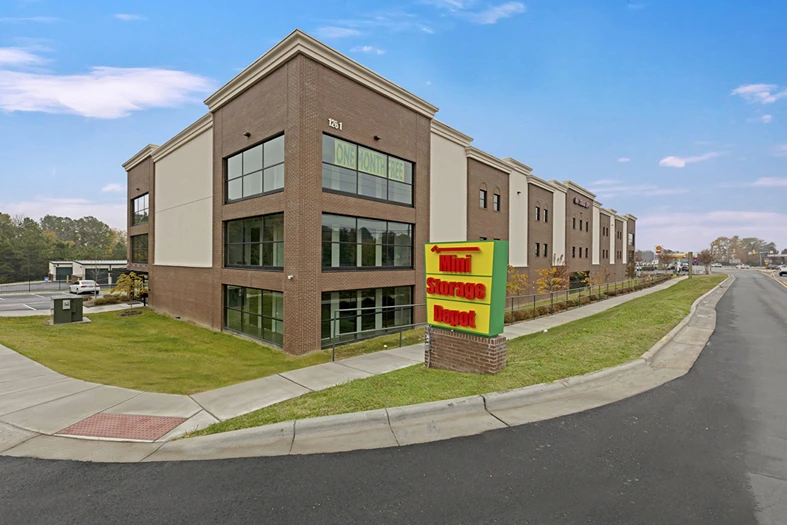 facility image