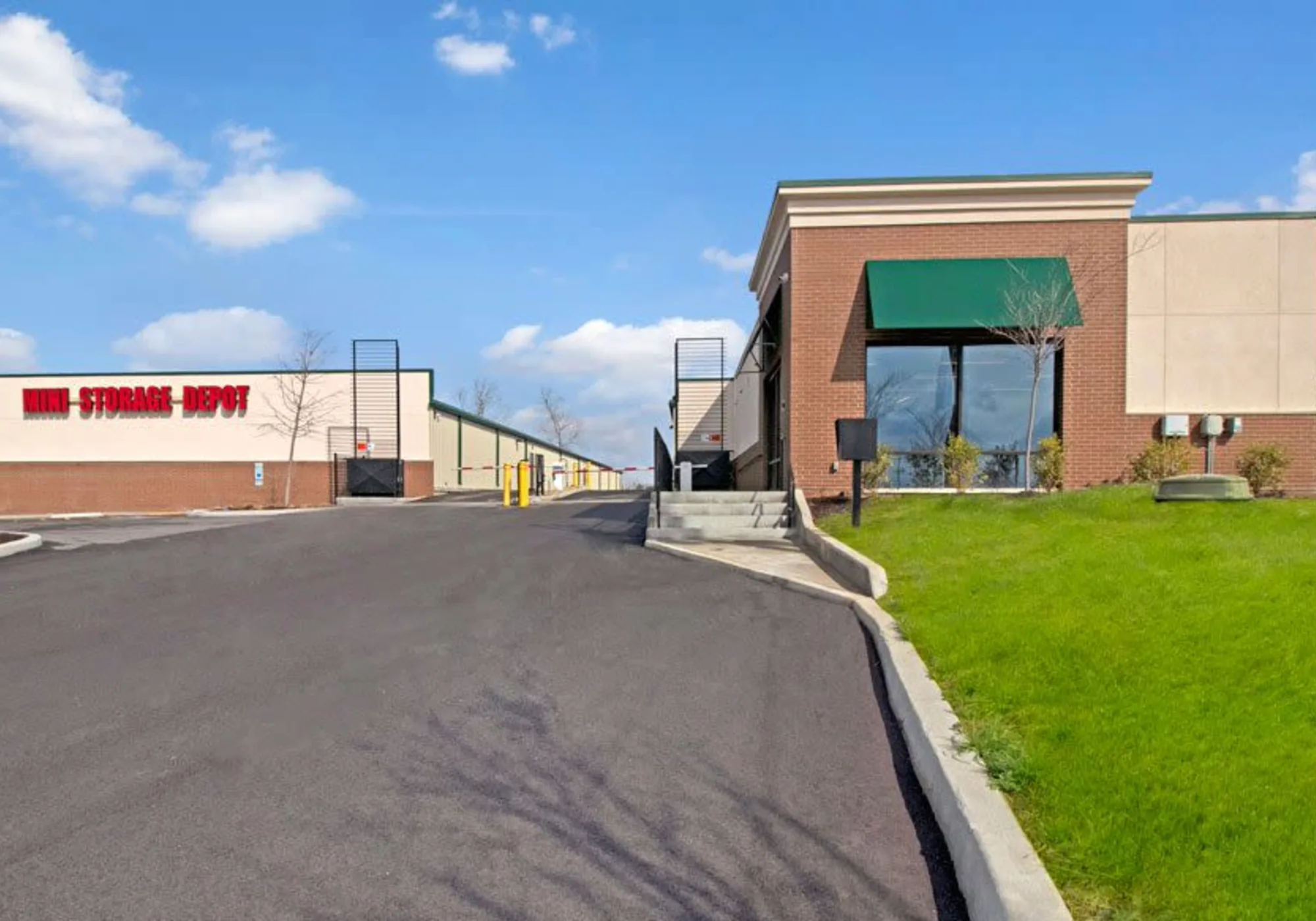 facility image