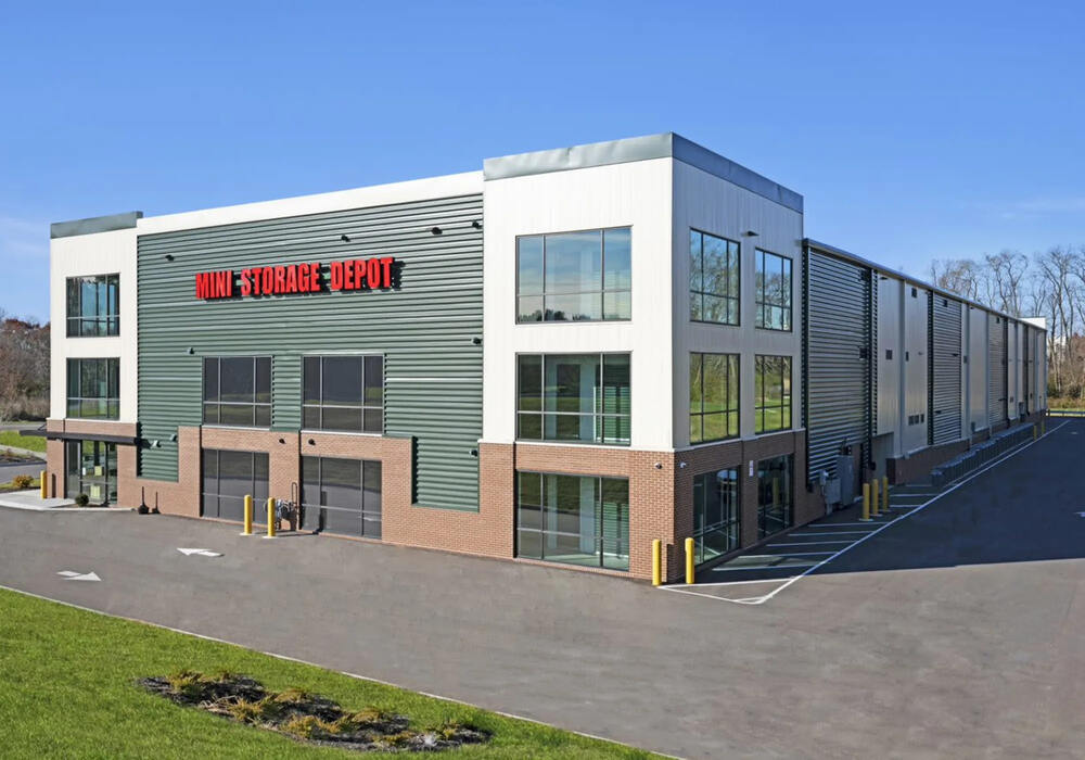 facility image