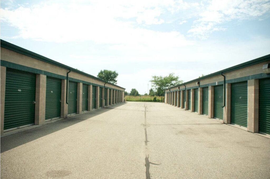 Climate Controlled Storage Units London Ontario Dandk Organizer