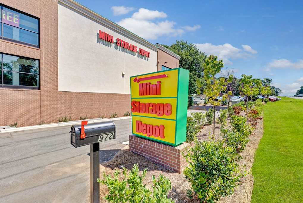 facility image