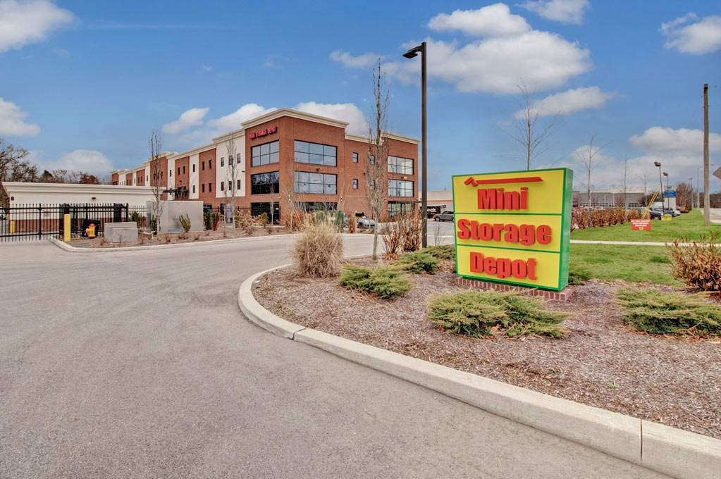 facility image