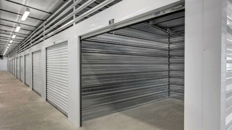Large indoor unit at Mini Storage Depot in Goshen, IN.
