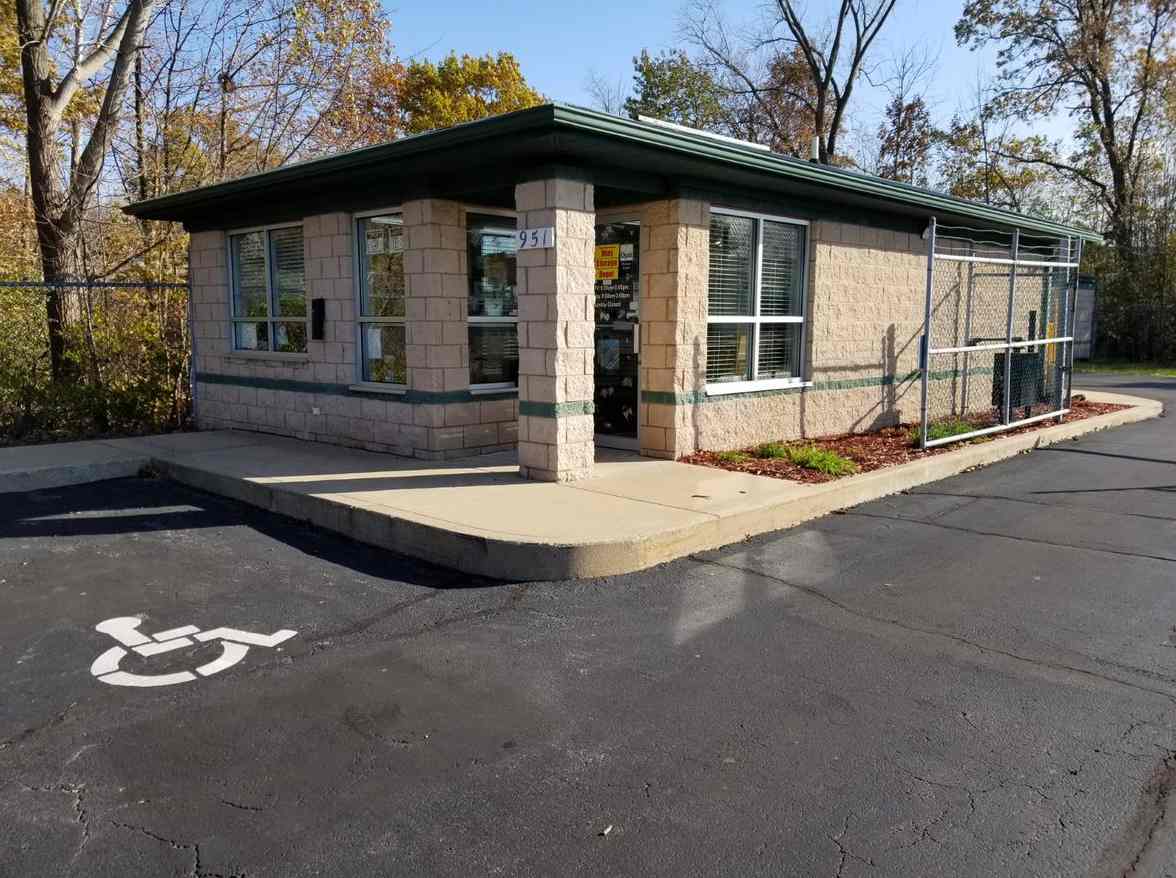facility image