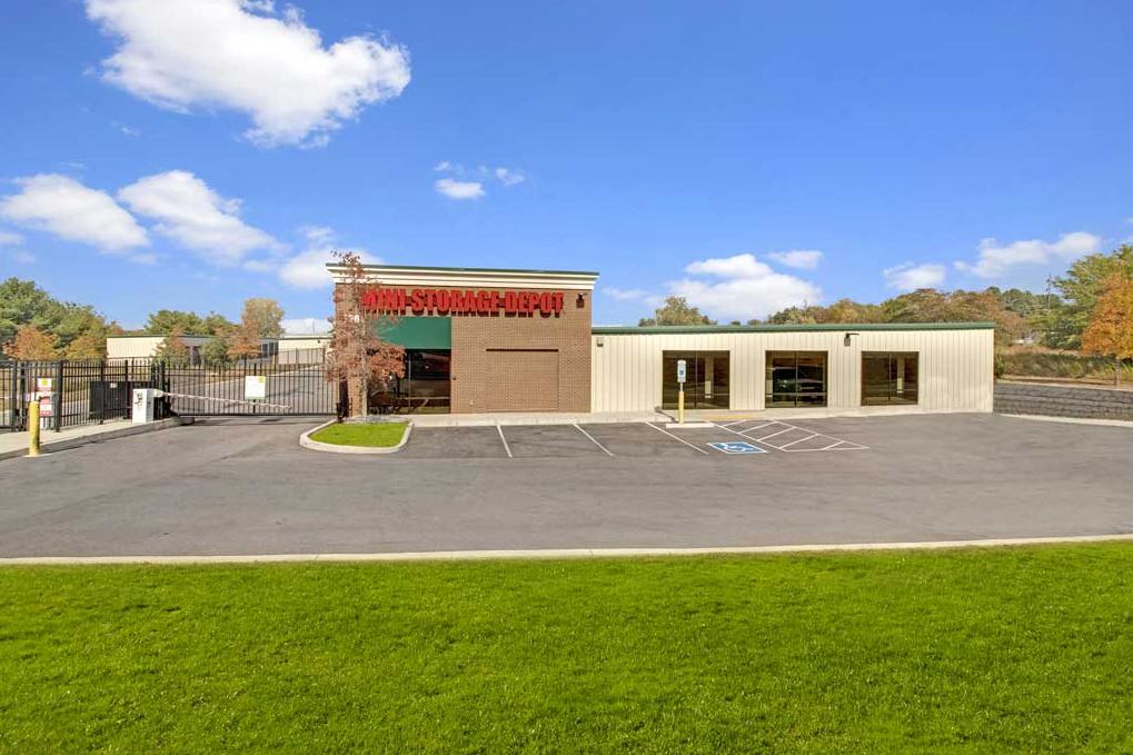 facility image