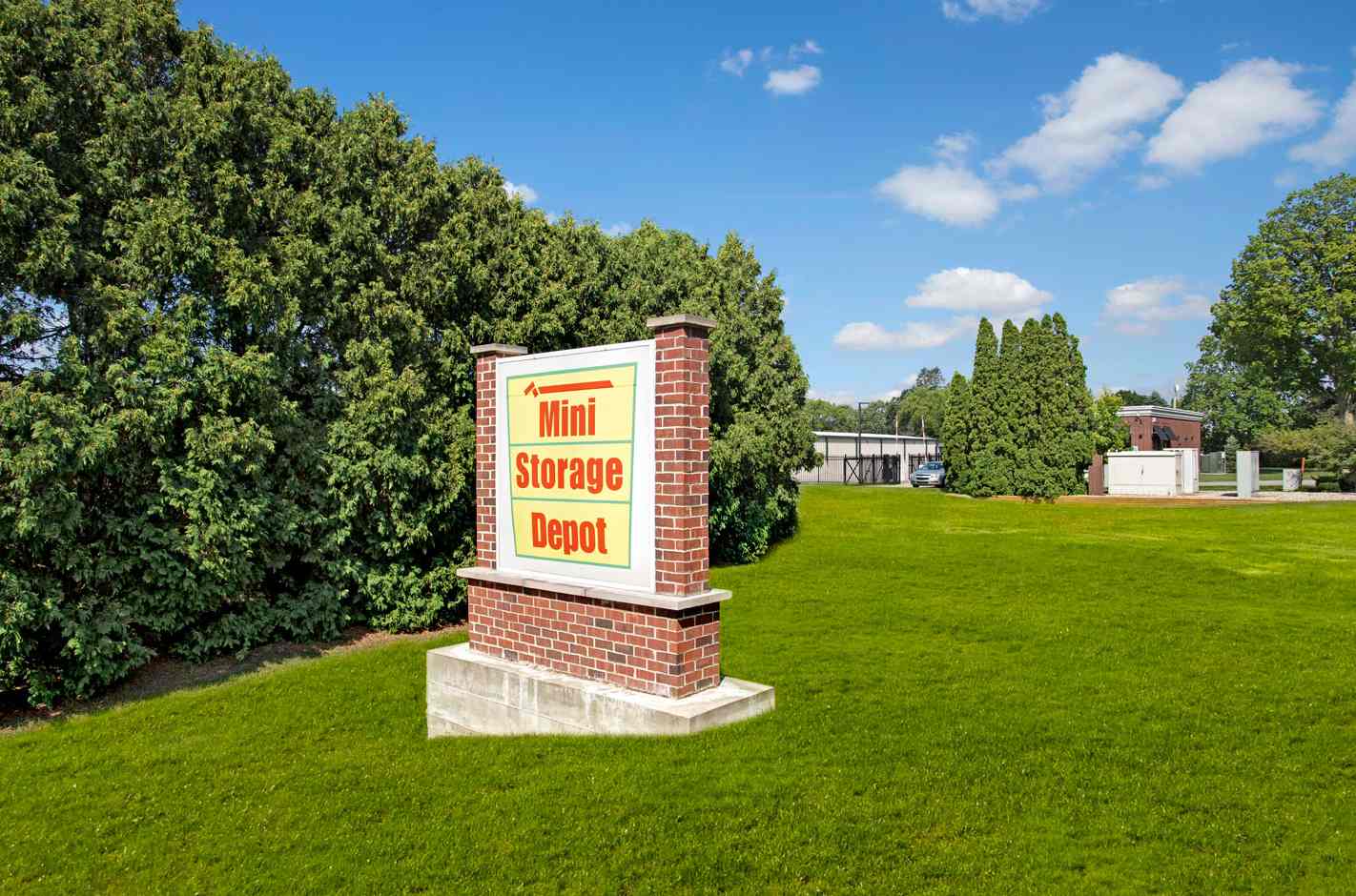 facility image