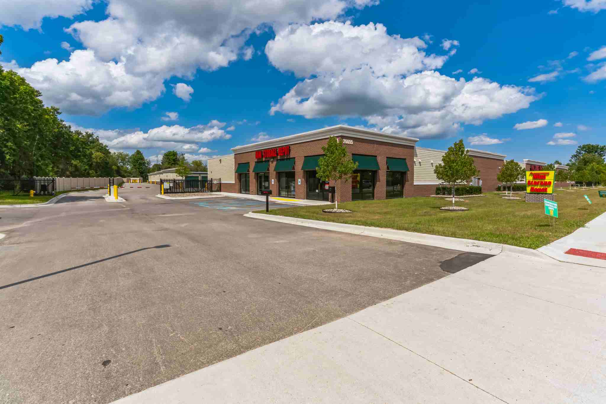 facility image