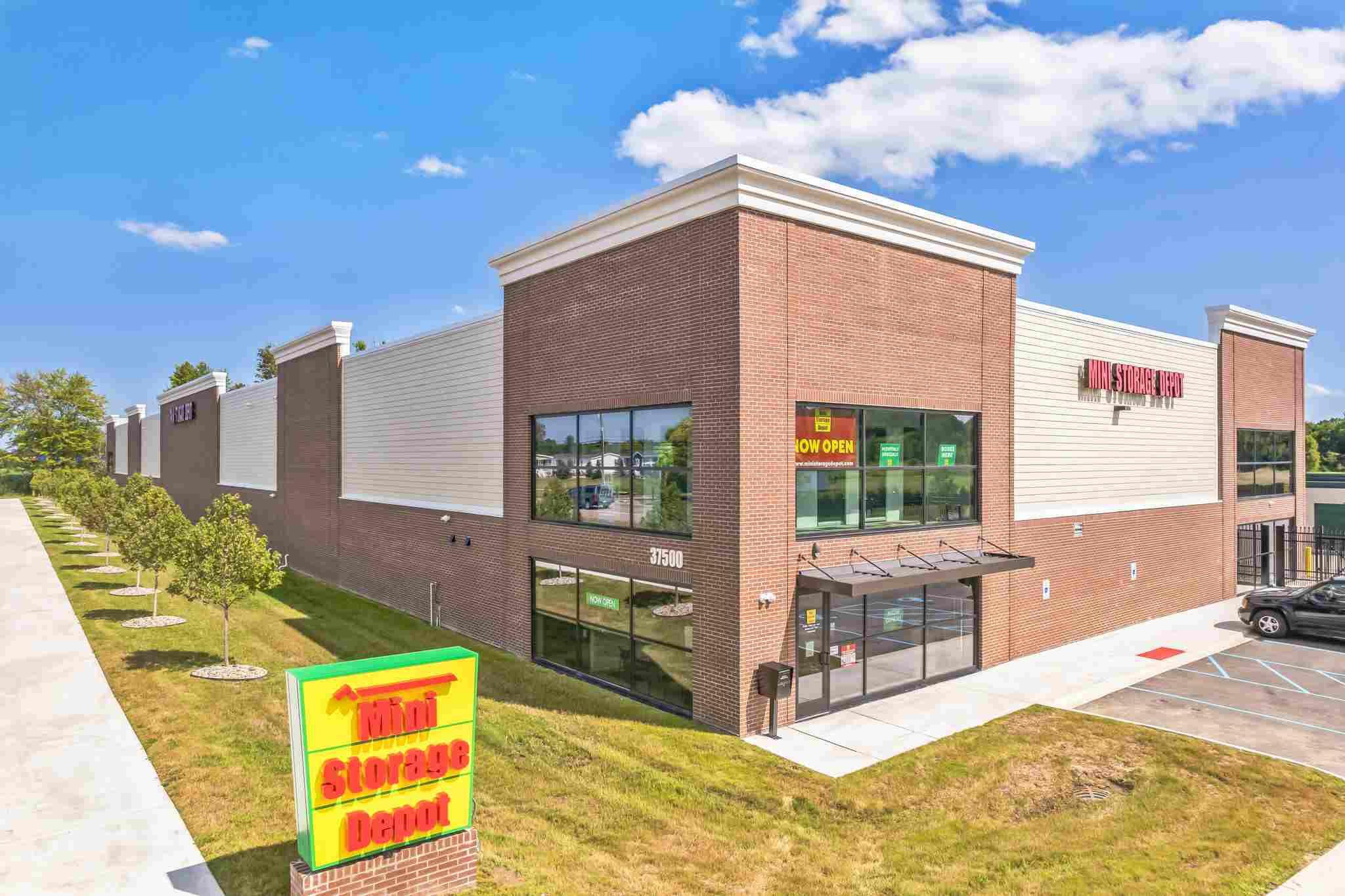 facility image