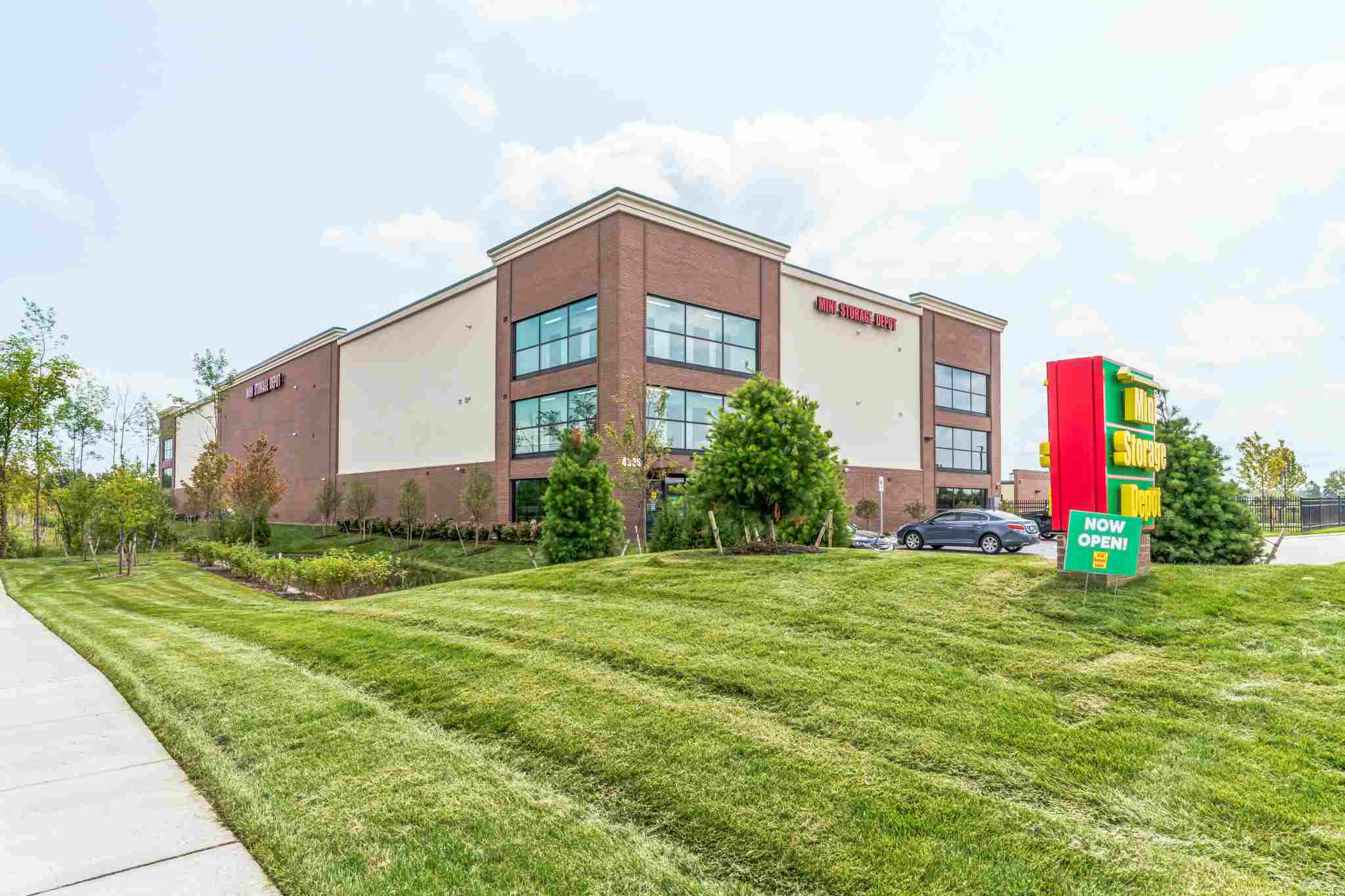facility image