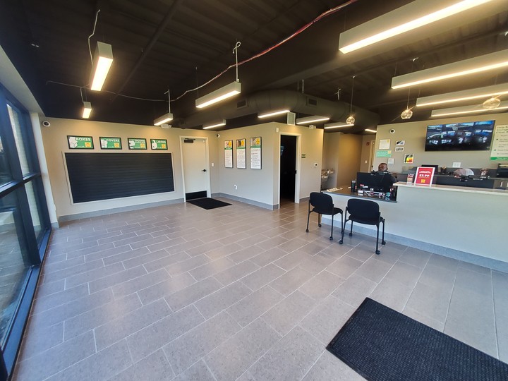 facility image