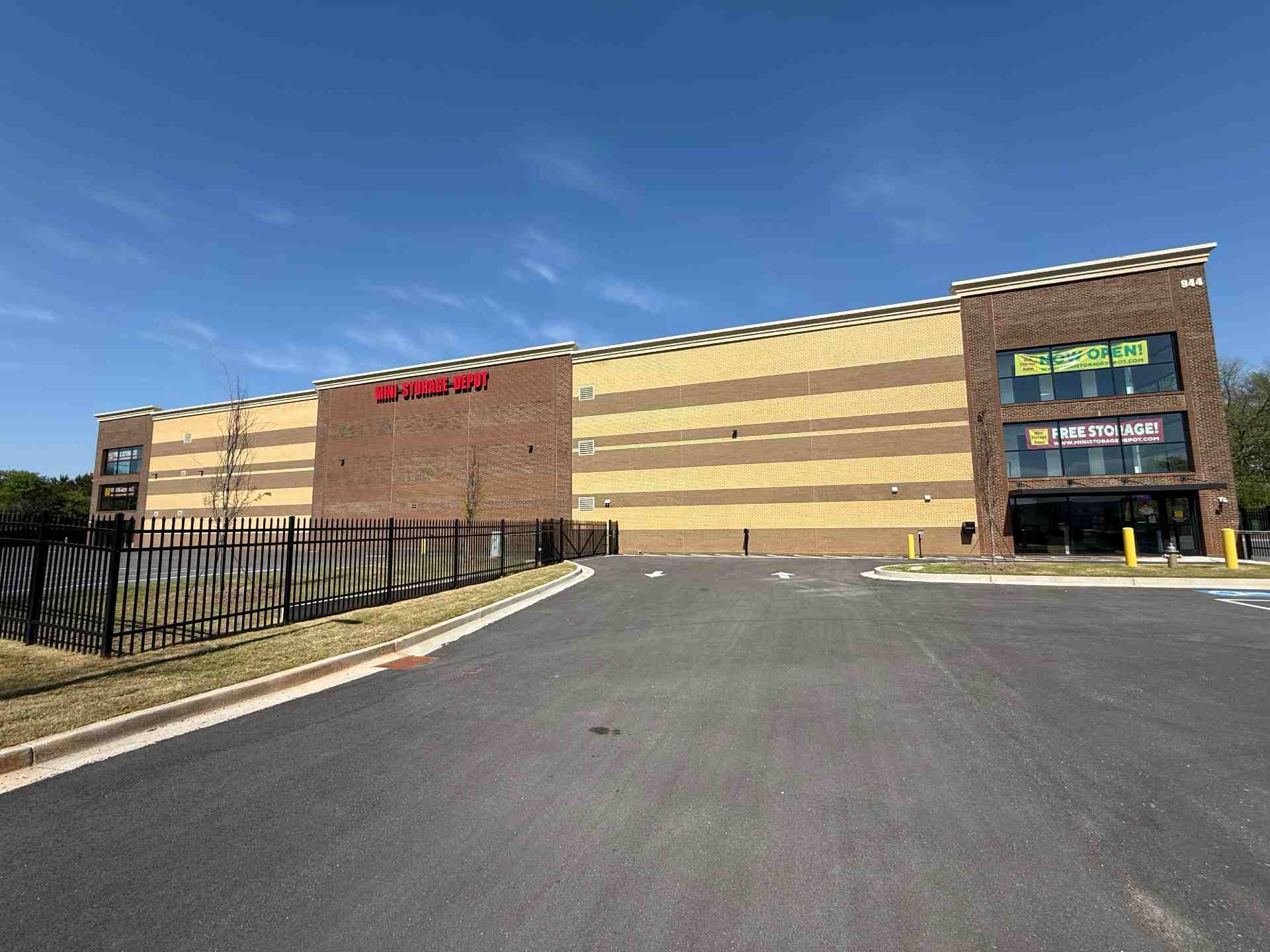 facility image