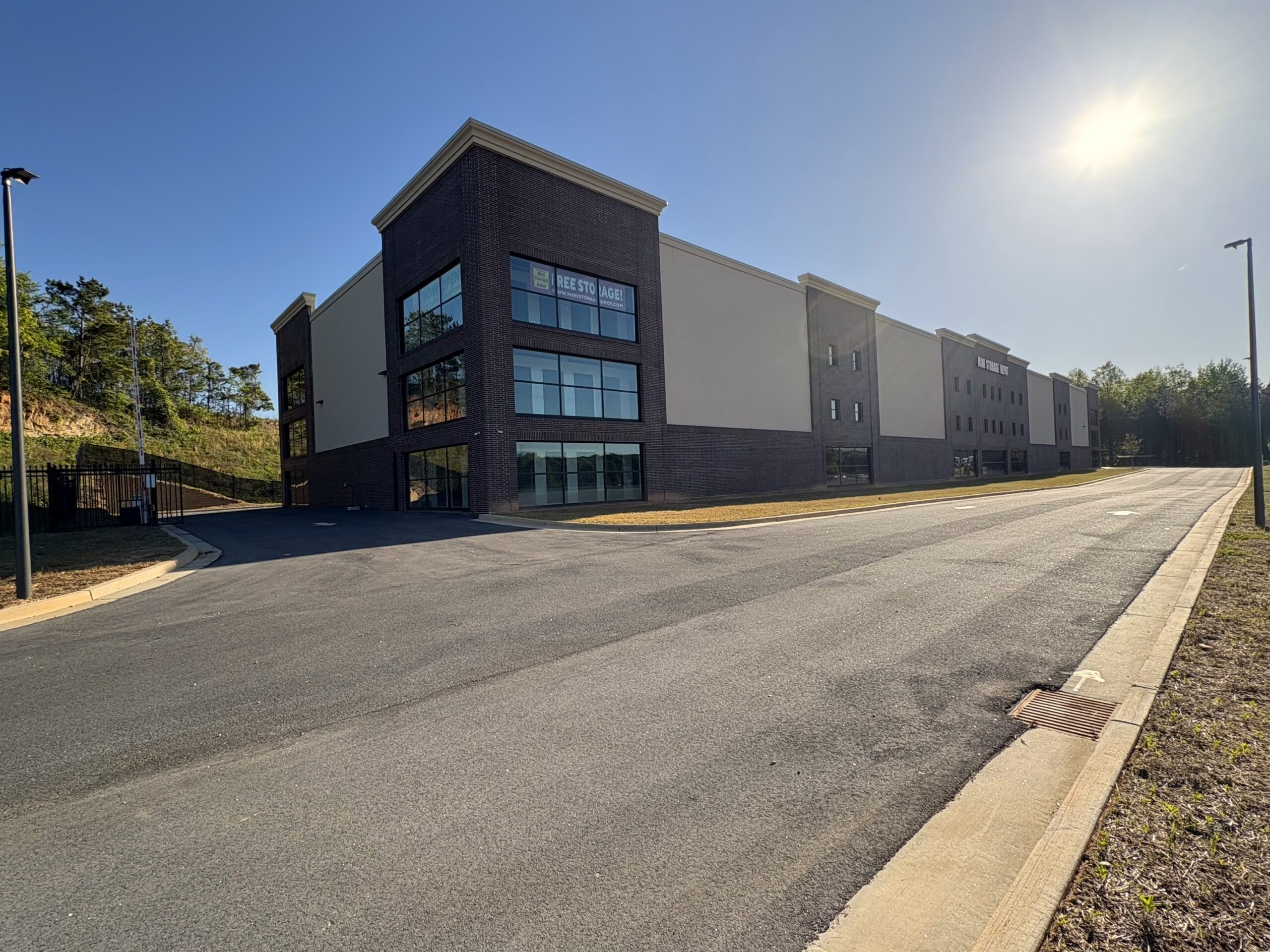facility image