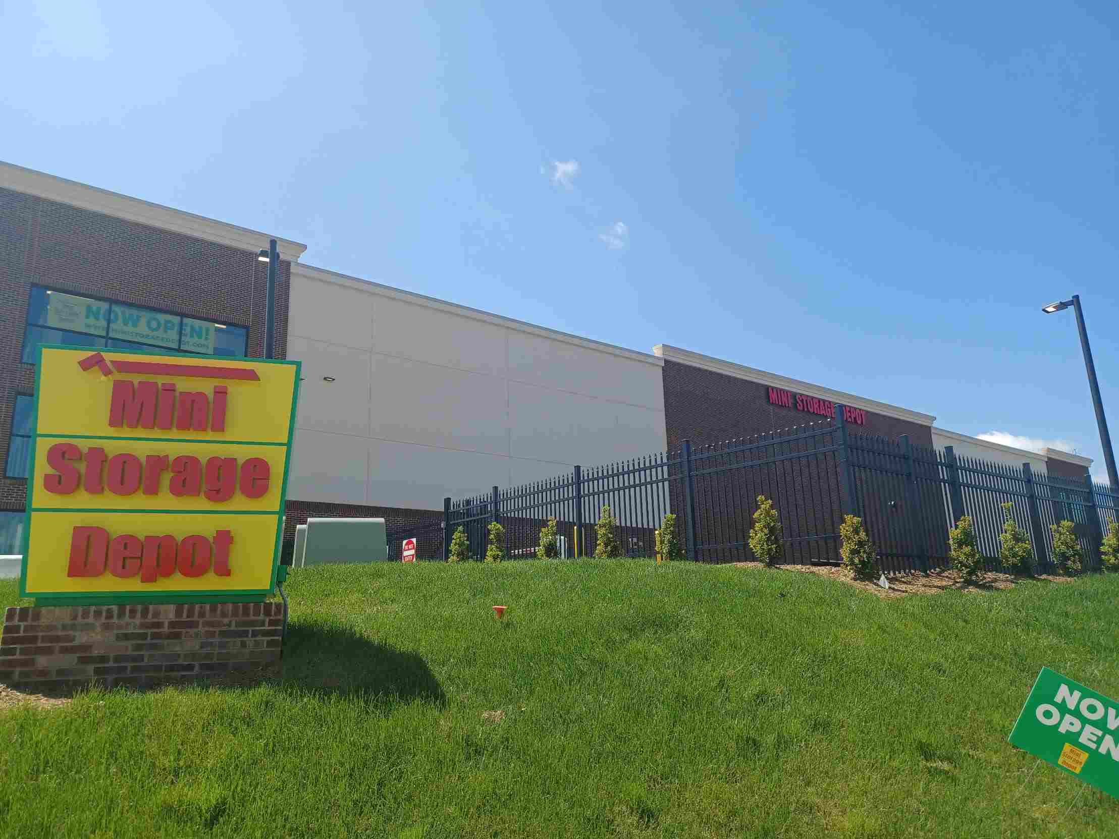 facility image