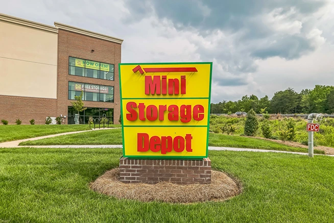 facility image