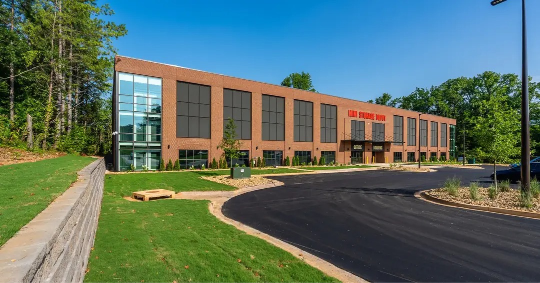 facility image